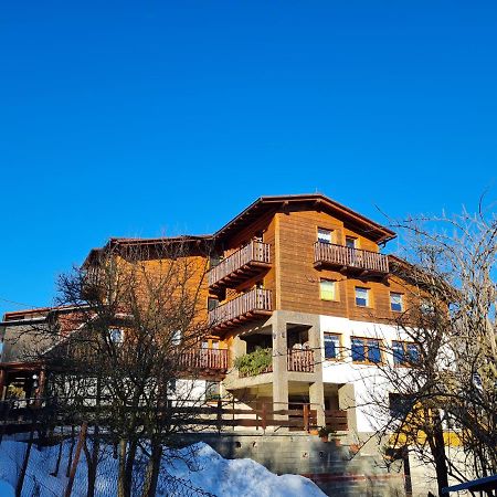 Penzion Mala Fatra U Durka Жилина Екстериор снимка