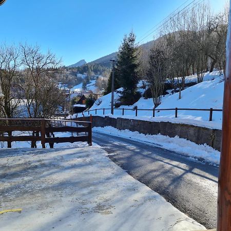 Penzion Mala Fatra U Durka Жилина Екстериор снимка