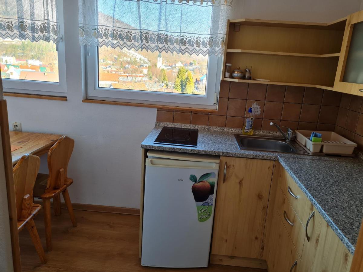 Penzion Mala Fatra U Durka Жилина Екстериор снимка