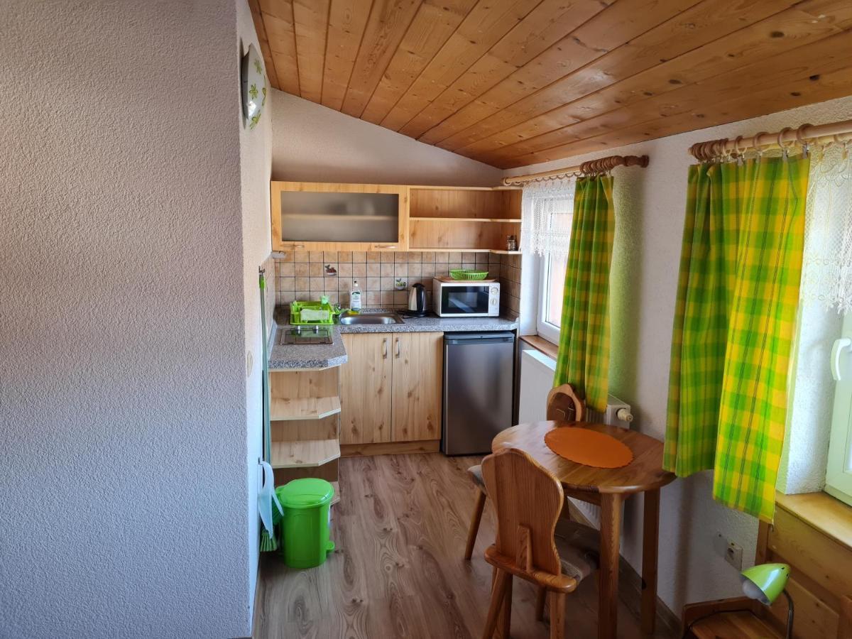Penzion Mala Fatra U Durka Жилина Екстериор снимка