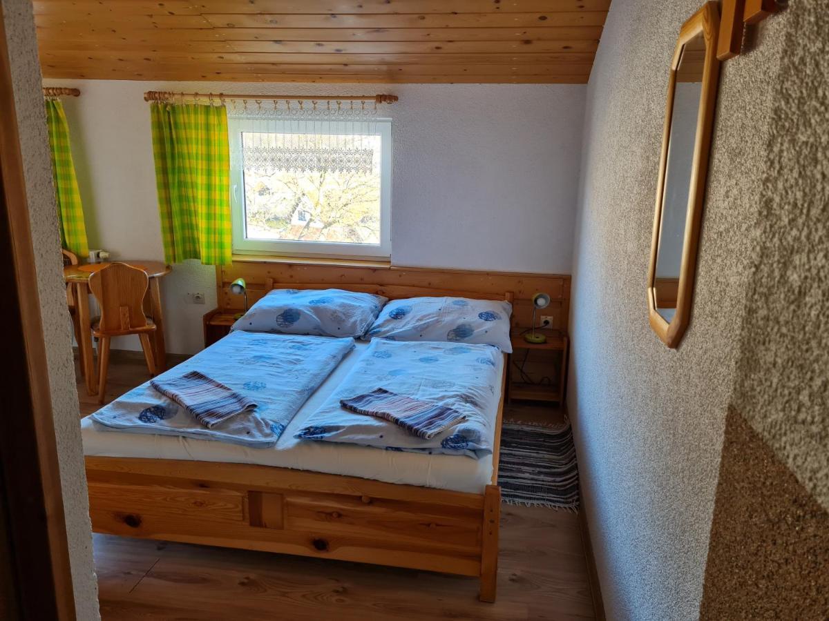 Penzion Mala Fatra U Durka Жилина Екстериор снимка
