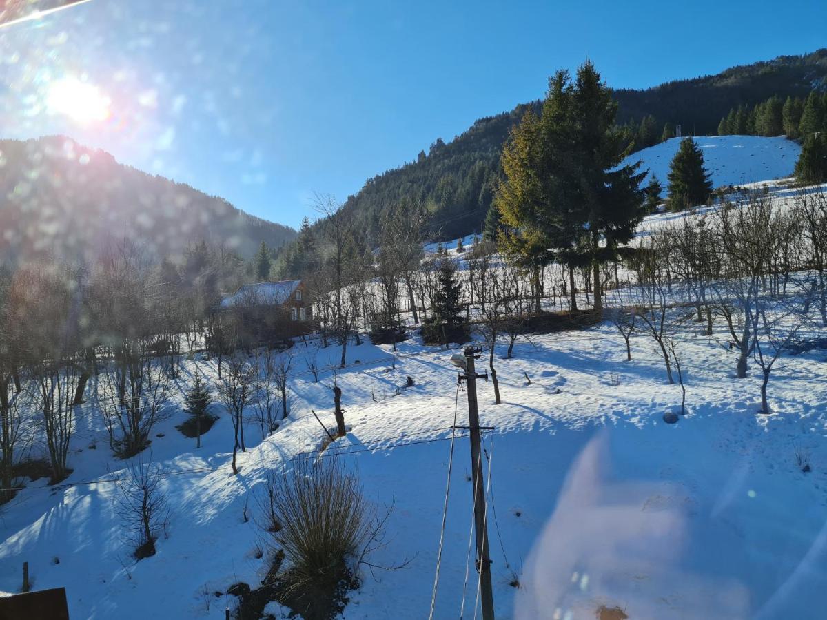 Penzion Mala Fatra U Durka Жилина Екстериор снимка
